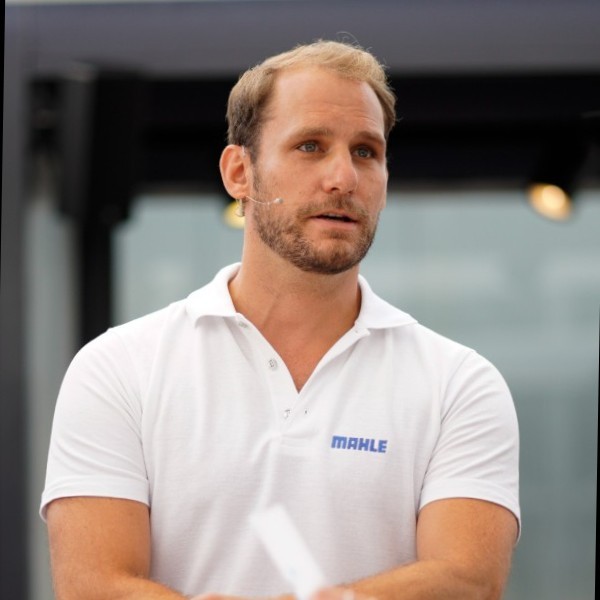 Jochen Sommer
