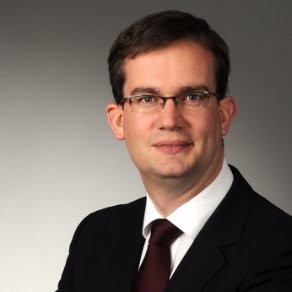 Roger Gorges
